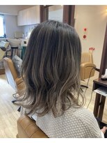 ファナー 馬橋(phaena)&nbsp;バレイヤージュ