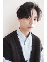 ベンジー 天神店(benji)&nbsp;ニュアンスセンターパート