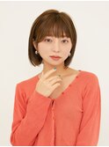 ケアブリーチ/グラデーションカラー/ペールベージュ[新宿駅]
