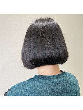 ファースト 泉中央店(first) ブルーグレージュ/フレンチカジュアル/20代30代40代