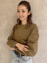 マルム(mulum) Kasumi 