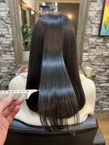 ブリード ヘアデザイン(breed hair design)&nbsp;当日予約もOK!!【髪質改善超音波トリートメント/髪質改善】