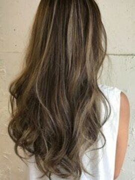 グロウ 上野御徒町(grow) ☆grow 上野御徒町☆外国人風/グラデーション/g1222