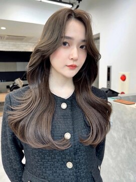 サンド 名古屋(sand) 本格韓国ヘア