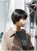 大人ナチュラルスタイル