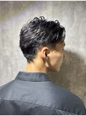 ワイルドショート