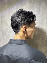 ヒロギンザ 新橋銀座口店(HIRO GINZA) ワイルドショート