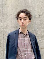 ノーム(norm) くるくるパーマカルマパーマ