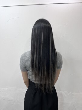 プルエクステのお店ネクスト(NEXT) #プルエクステ #エクステ #シールエクステ