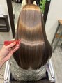 ニコ ヘアー(nico hair) ツヤ髪はお任せください!