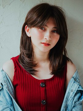 スタリー(Starry) 大人ミディアム20代/30代/40代/ハレマチ通り