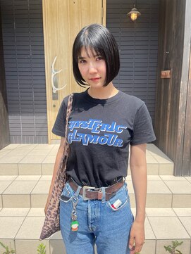 ローカルズ(Locals) bob