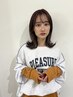 【U24限定】インナーカラーコース(インナーカラー+カット+2種Tr)