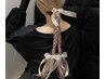 ハロウィンヘアセット★ユニバホラーナイトなどのイベントに♪ ￥3000