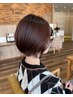 【Lien ケア】カット＋ショートスパ ￥6,270