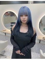 イェッカ パビル(YECCA pabil)&nbsp;ルーツカラー