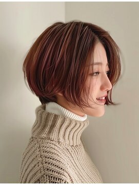 グッドフェローズ ミナミホリエ(GoodFellas minamihorie) 南堀江スタイル