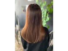 マルセロヘアー(MARCELO hair)