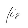 リズ(Li’s)のお店ロゴ