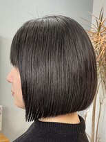 サイイン(saiin)&nbsp;#ワンレンボブ