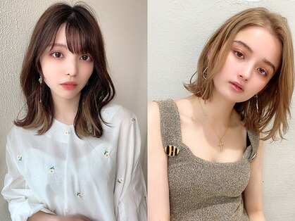 シルクレイ 吉祥寺店(Silk-lei)の写真