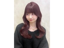 ユーザ(YUZA)