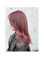 レーヴ(Reve)&nbsp;ピンクカラー【レーヴ】