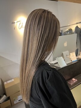 タオ 河原町(Tao) シャドールーツ