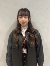 ヘアリゾート粋 ティガ 池袋店(tiga) 坂本 葵菜
