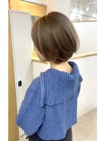 ルテン 吉祥寺(Luten)&nbsp;【Kai】ヘーゼルベージュ×髪質改善