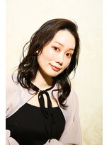 コレクション 佐倉店(COLLECTION)&nbsp;大人ウェーブ