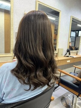 コンフィー(comfy) ショコラブラウン