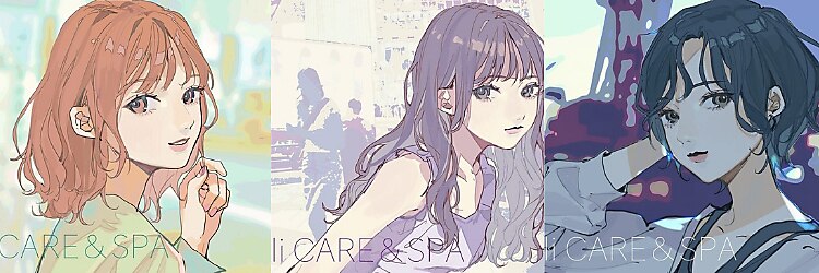 ミリ 国分寺(Mili)のサロンヘッダー