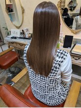 ☆おすすめメニュー☆マンツーマンサロン☆ ＃オッジィオット＃メテオ＃髪質改善トリートメント