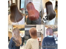 リシュール イオンタウン豊中緑丘店(RICHOUR hair produce)