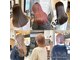 リシュール イオンタウン豊中緑丘店(RICHOUR hair produce)の写真