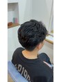 フェニーチェ 高崎(FENICE)&nbsp;似合わせメンズカットお任せください