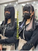 ロングシールエクステ20枚