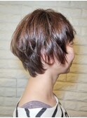 30代40代50代60代×グラレイヤー×イノアカラー