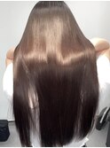 メテオアルカリ酸熱トリートメント