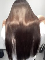 アイジュ(AYLLU) メテオアルカリ酸熱トリートメント