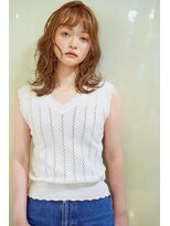 モア 下通店(MORE)&nbsp;ニュアンスカール