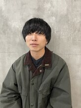 カップラ(cupra) 藤原 雄紀