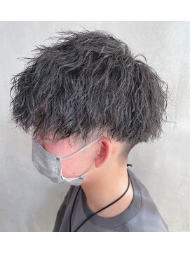 リュクス(LUXE) ツイストスパイラル
