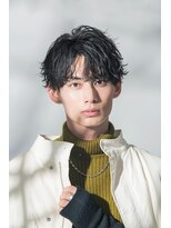 オーシャントーキョー(OCEAN TOKYO) ツイスパコンマ