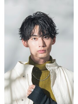 オーシャントーキョー(OCEAN TOKYO) ツイスパコンマ