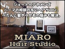 ミアロ 泉中央店(miaro)
