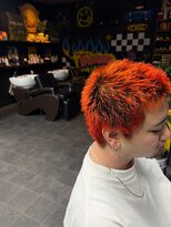 ピンゾロ(PINZORO)&nbsp;ネオンカラー