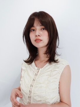 タス(tas) 伸ばし中の方にもオススメ!ヘルシーレイヤー