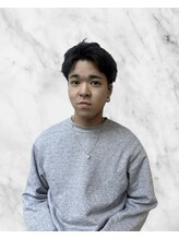 モッズヘア 仙台長町店(mod's hair)&nbsp;金森 はやと